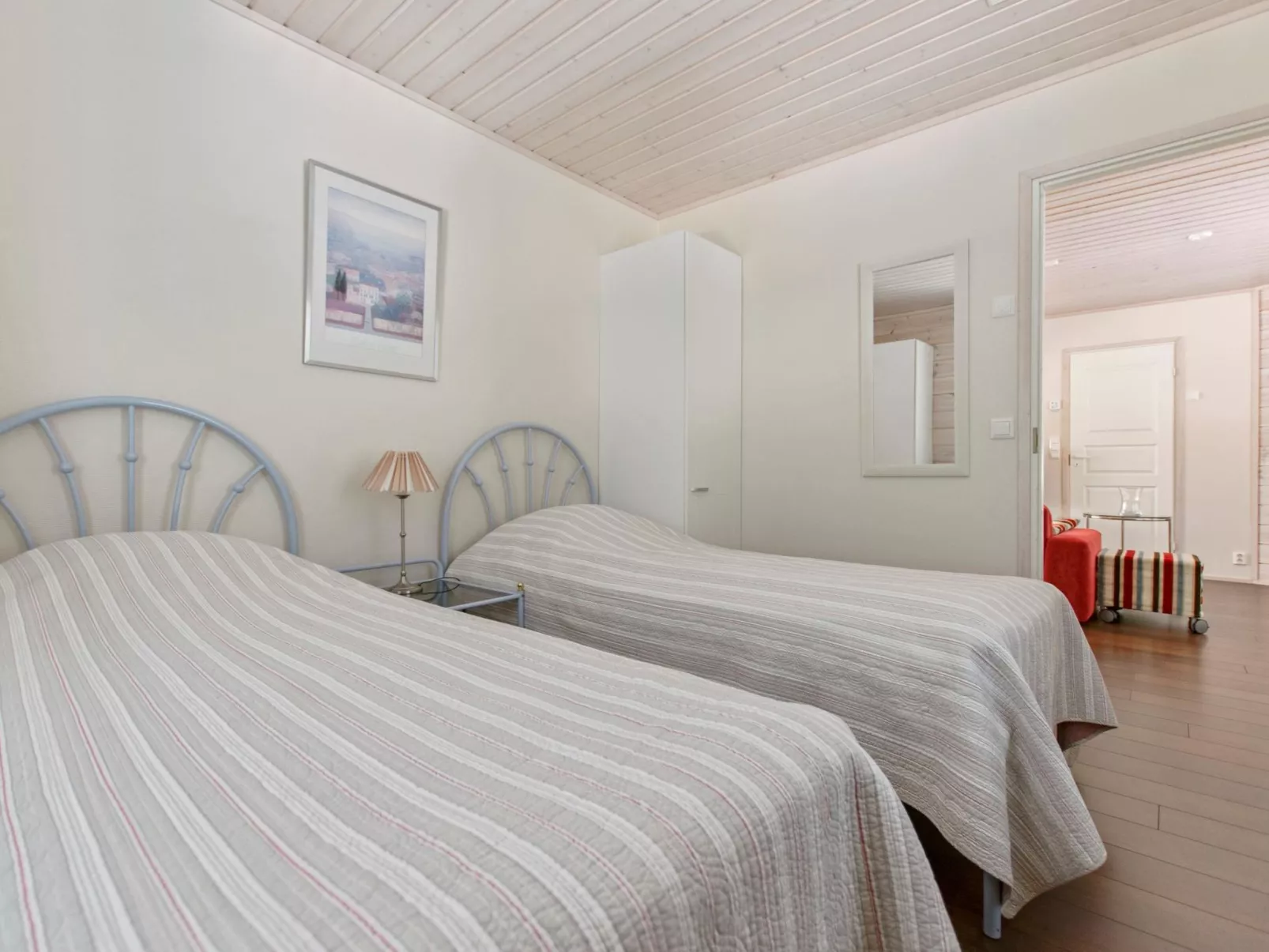 Vuosselinhovi a-Dedans