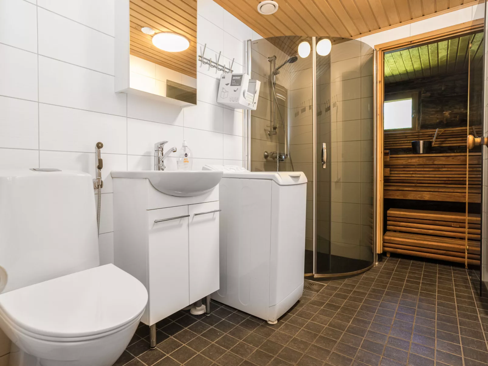 Rantaruka 2c3-Drinnen