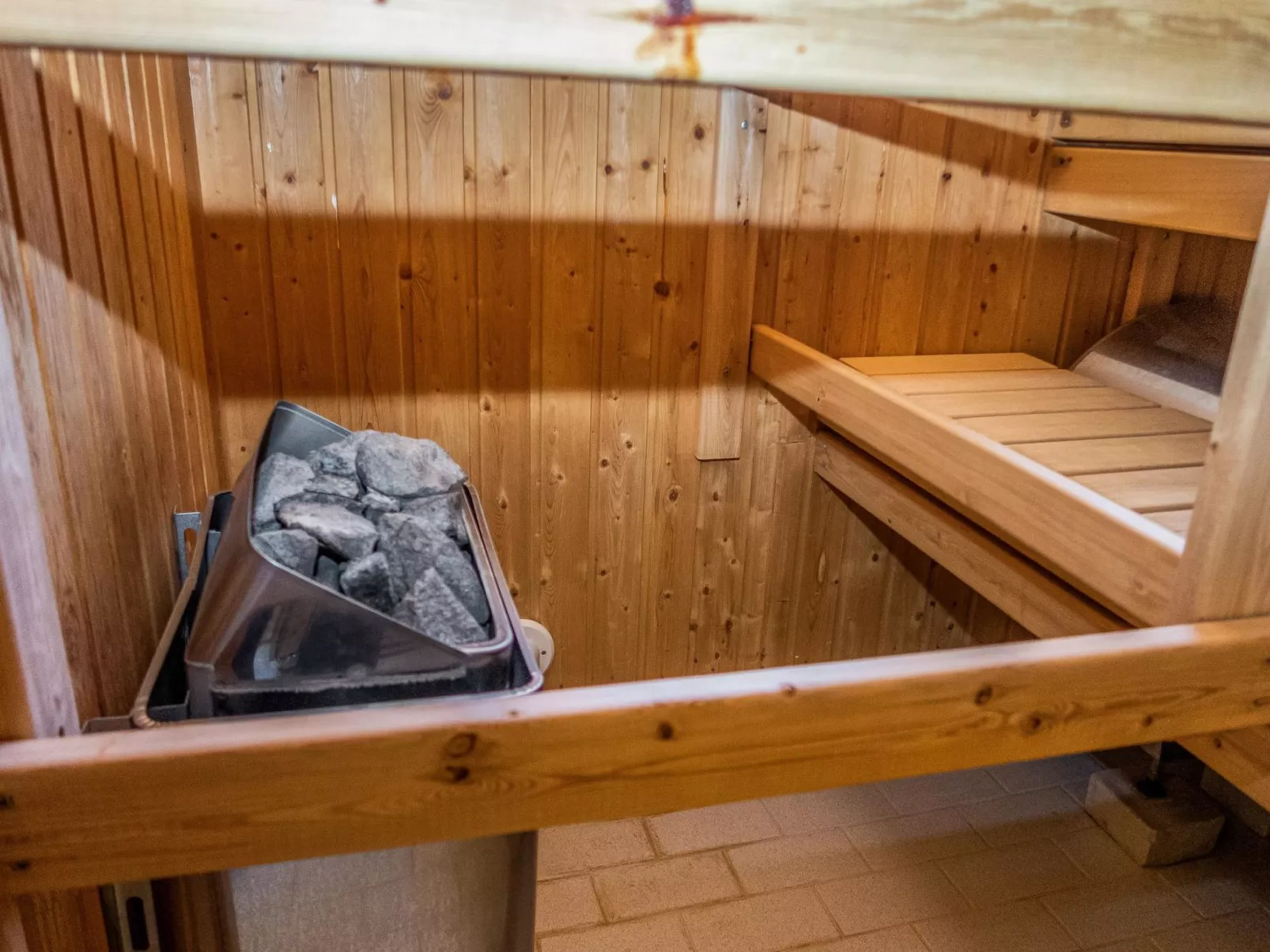 Peukaloinen b1-Dedans