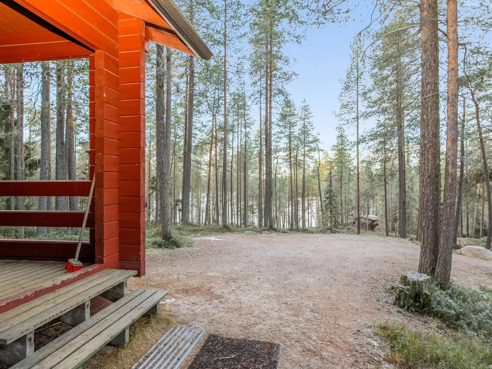 Viipusjärvi 12-Inside