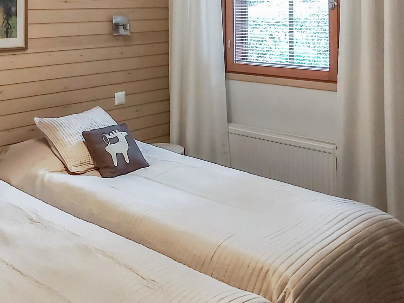 Länsirinne e 19-Dedans