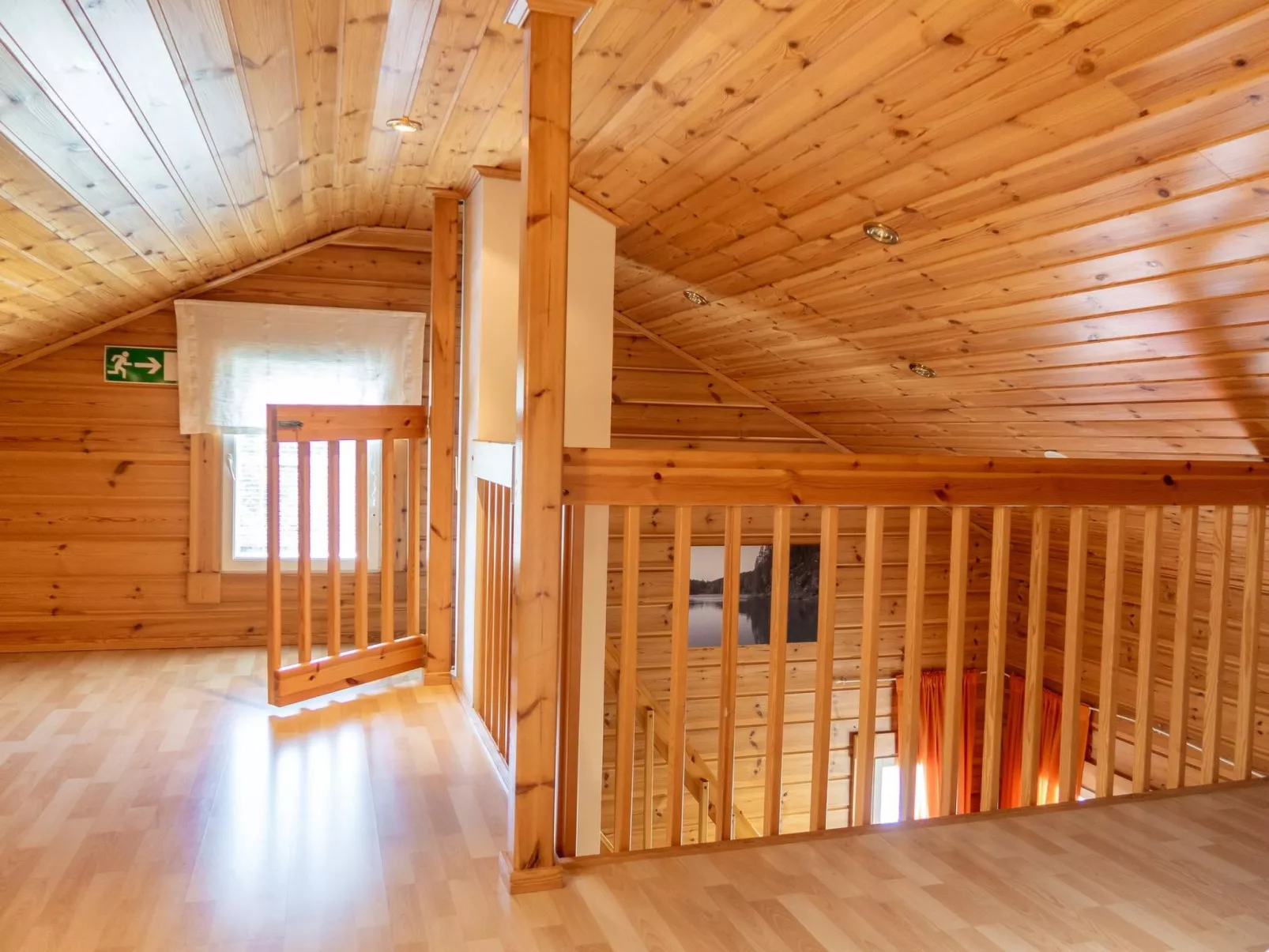 Klz 1. akvamariini-Dedans