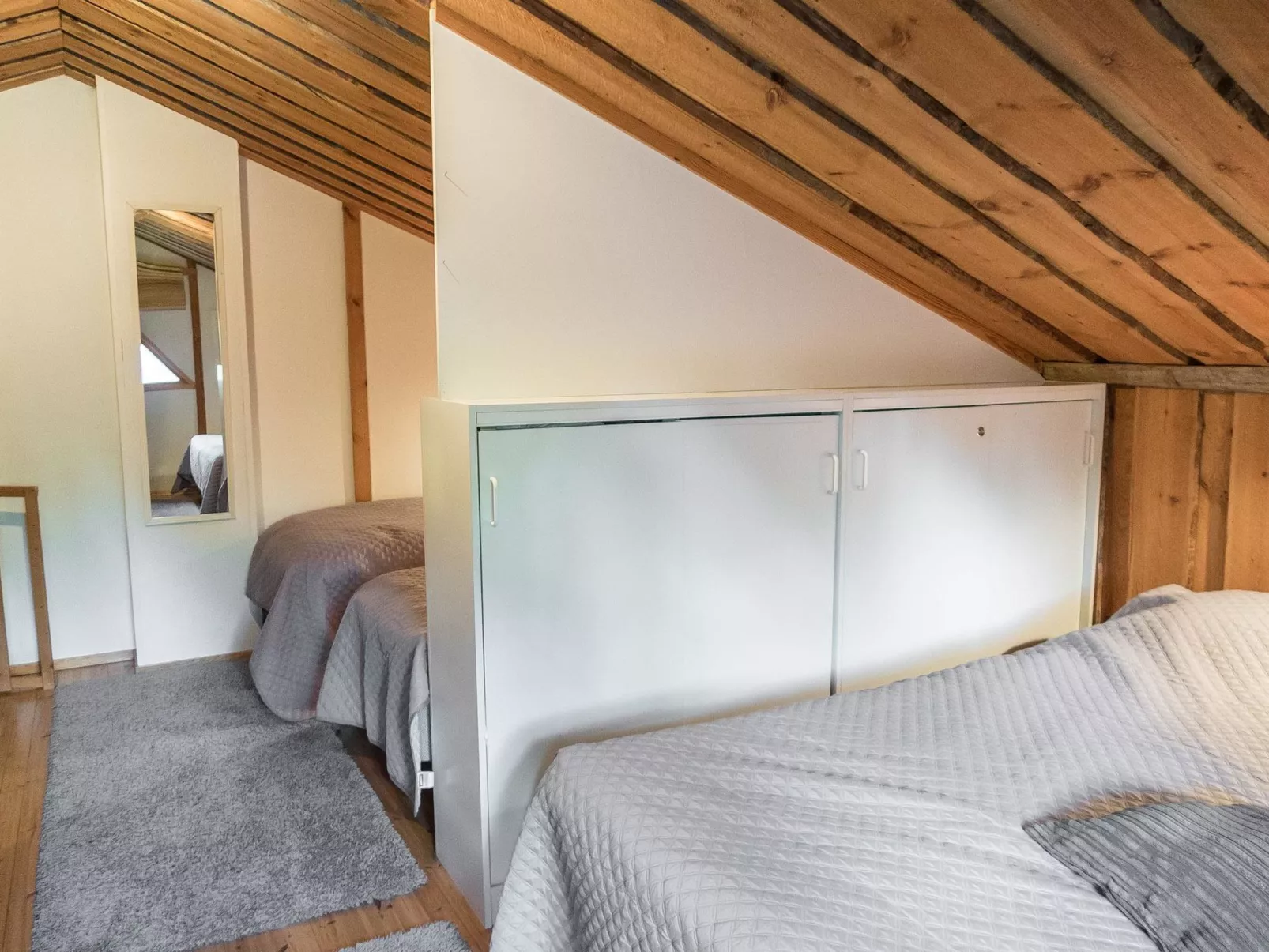 Vuokatinportti a 11-Dedans