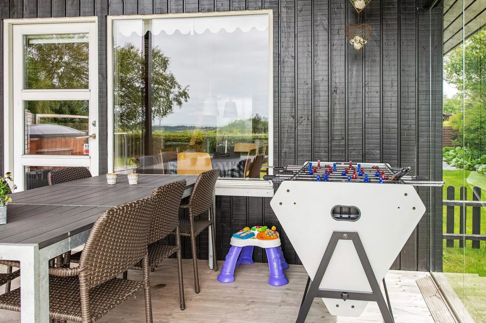 8 person holiday home in Struer-By Traum-Not tagged
