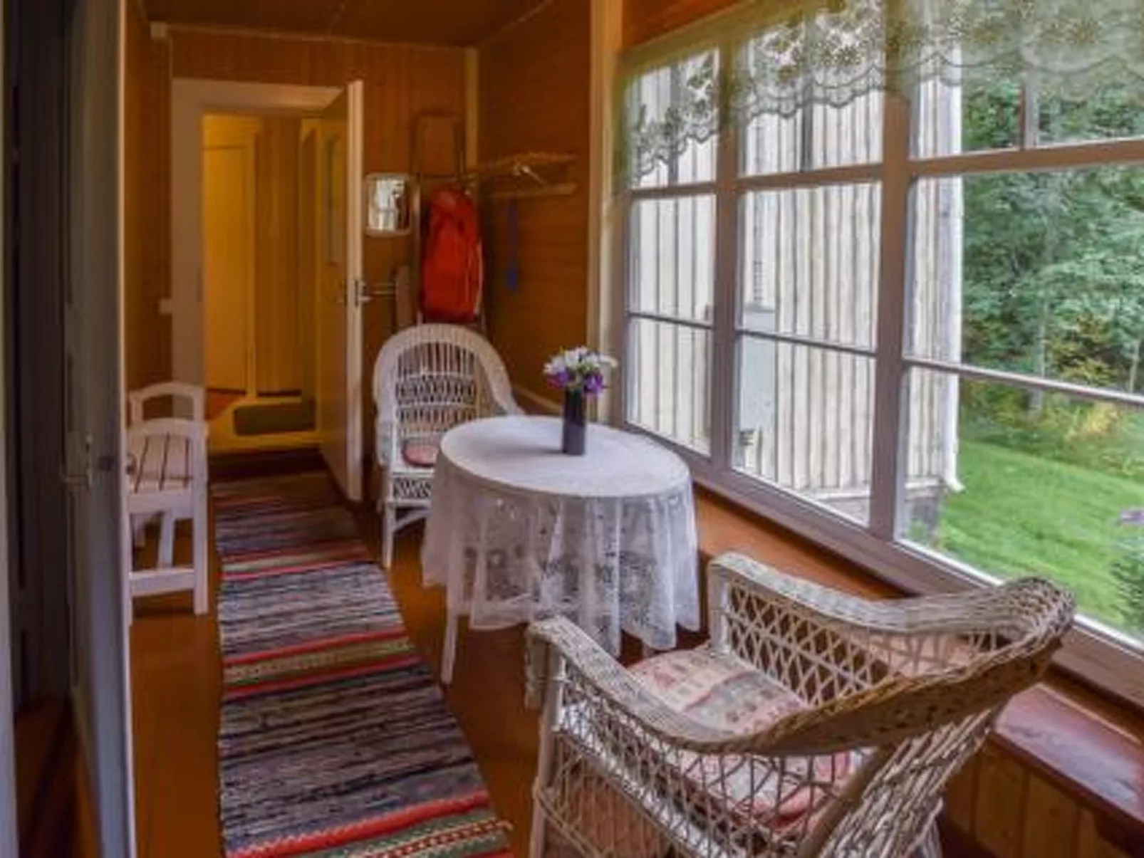 Kartanomäki-Drinnen