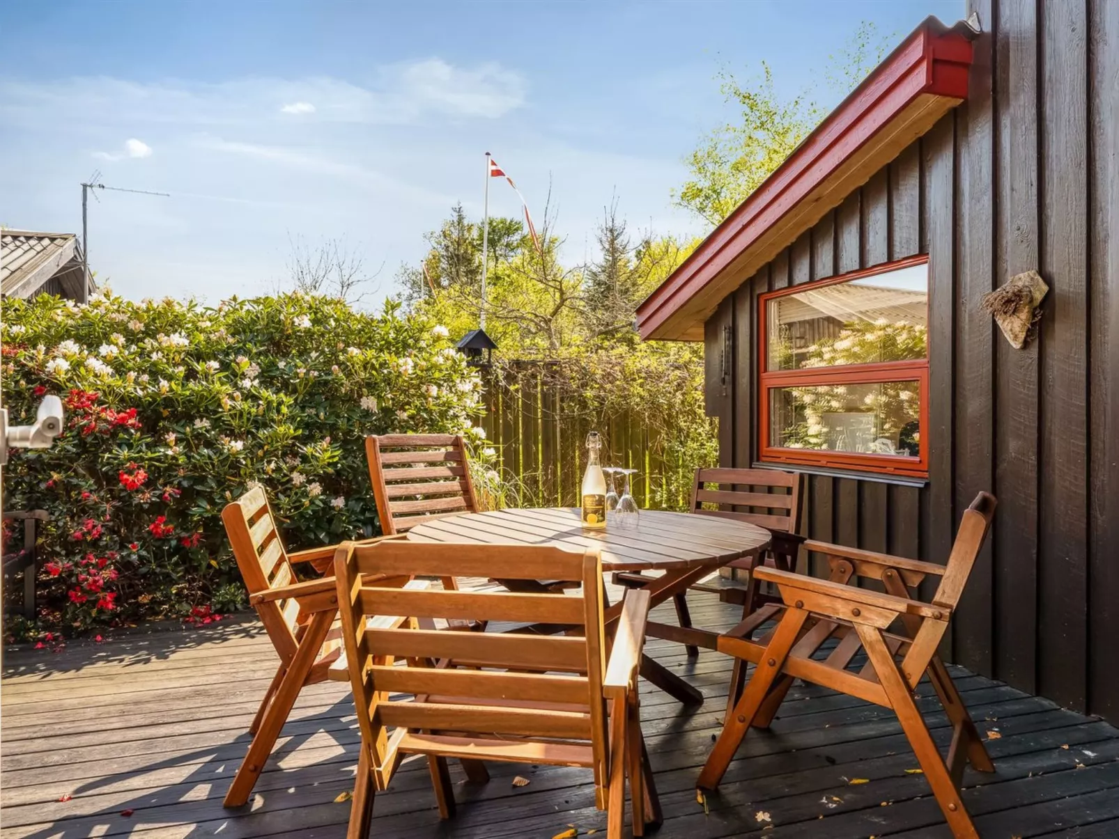 "Valentin" -  from the sea-Draußen