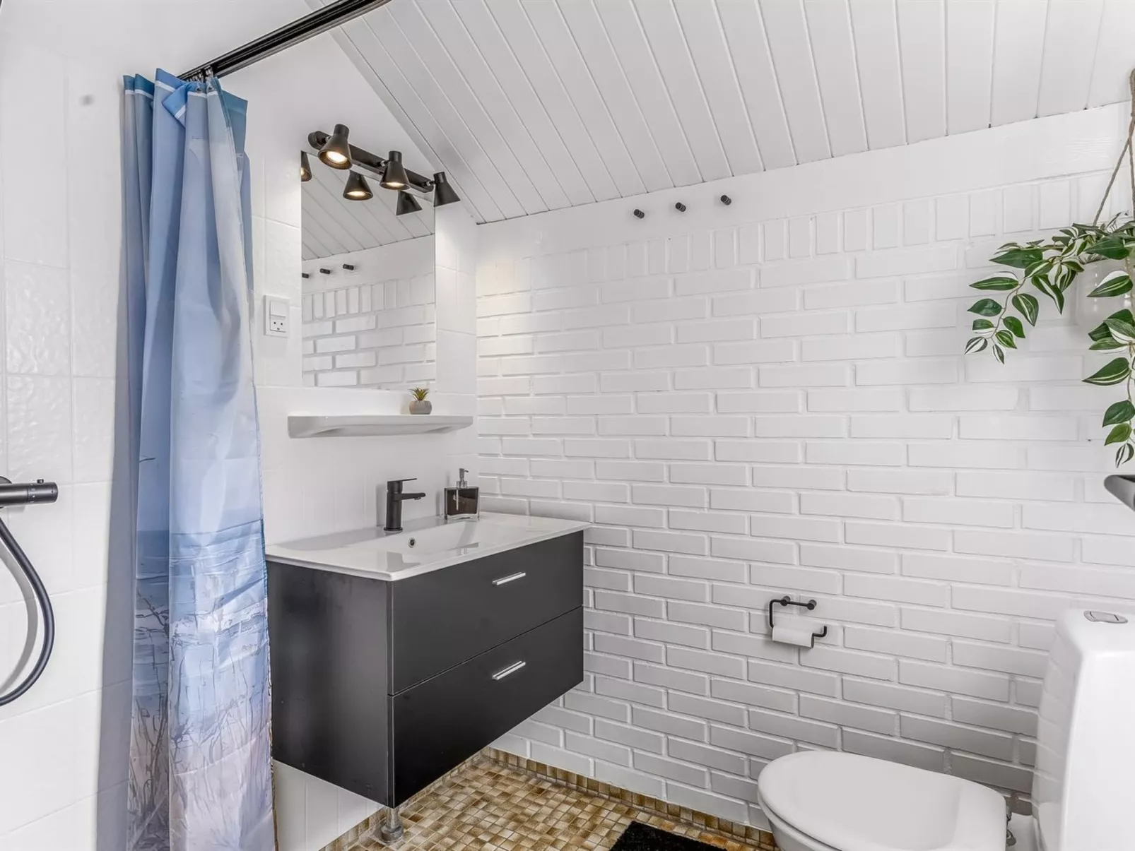 "Darina" - 150m from the sea-Inside