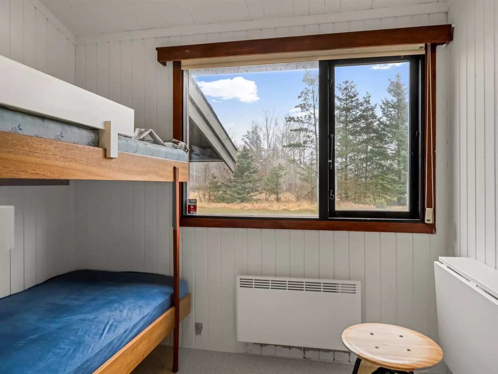 "Thorvor" - 400m from the sea-Drinnen