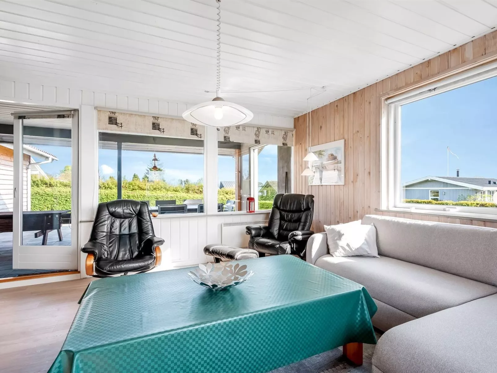 "Fridoline" - 450m from the sea-Dedans