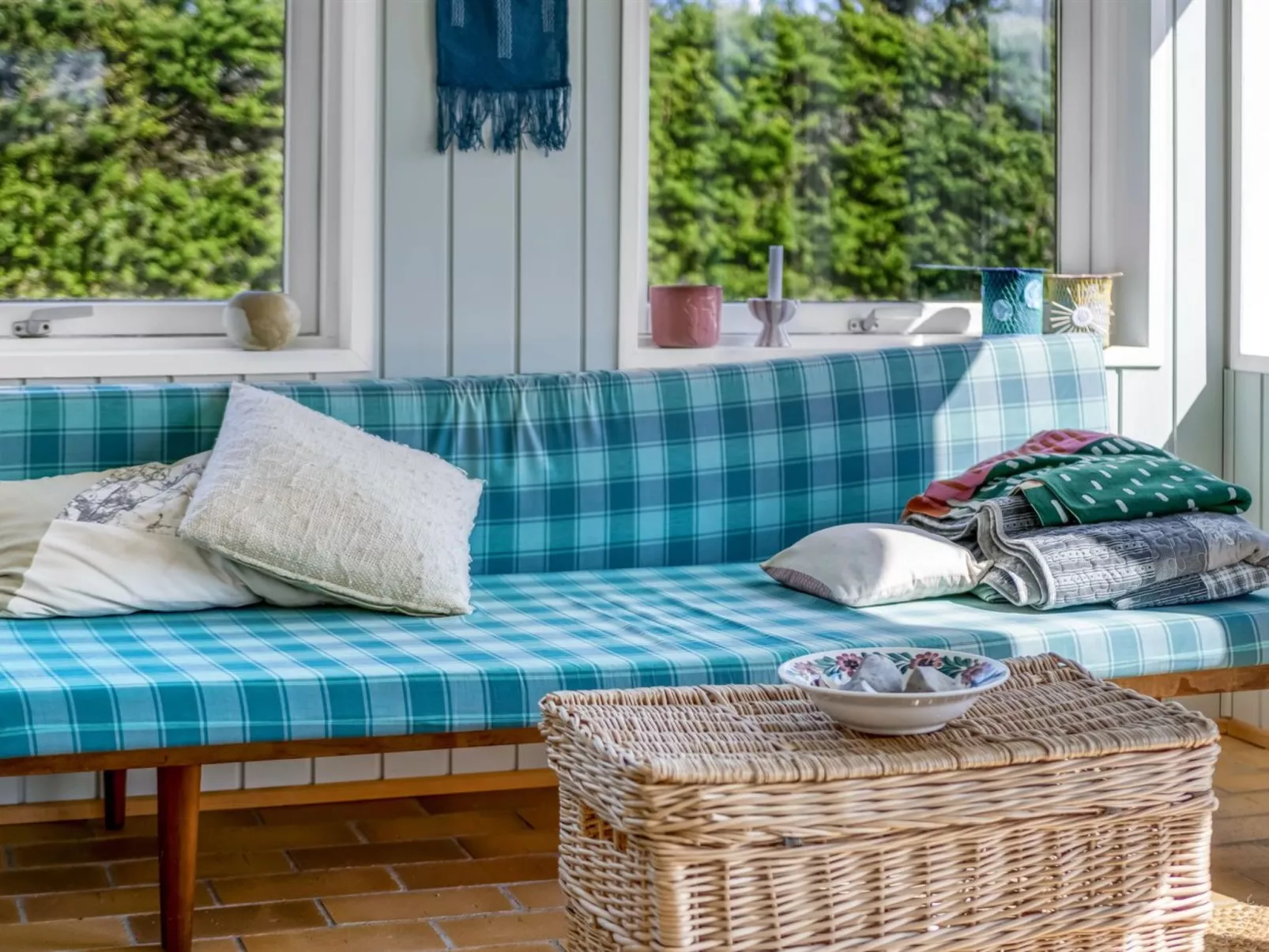 "Arnkil" - 250m from the sea-Drinnen