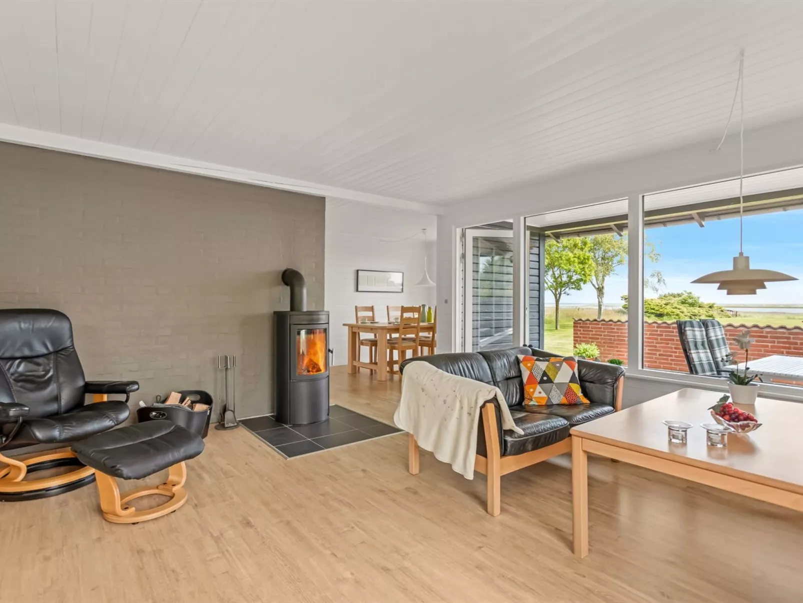 "Atena" - 200m from the sea-Inside