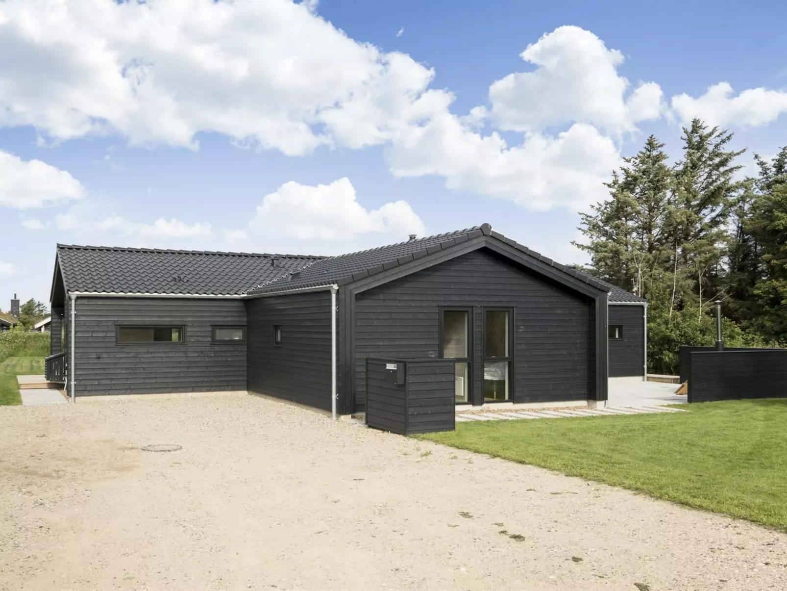 "Faidra" - 1.1km from the sea-Dehors