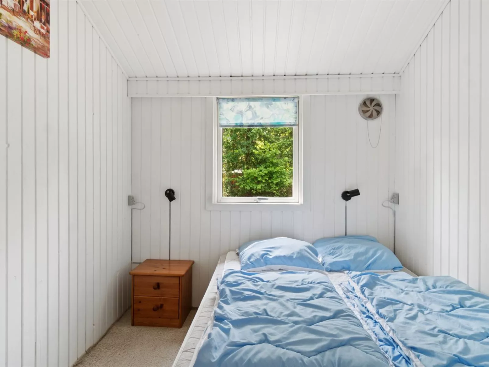 "Rieke" -  from the sea-Inside