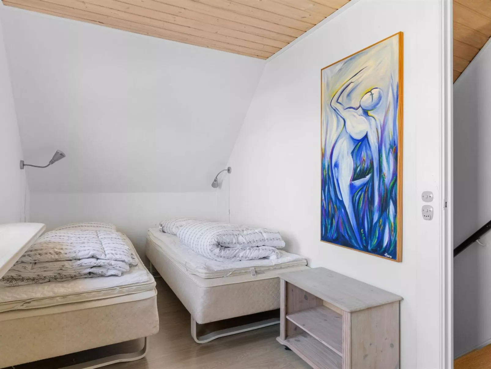 "Begitte" - 200m from the sea-Inside