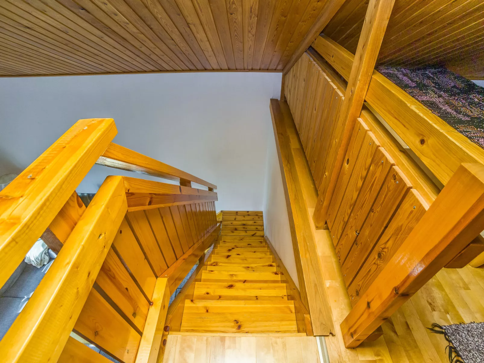 Rahorannantie 7 g 10-Dedans