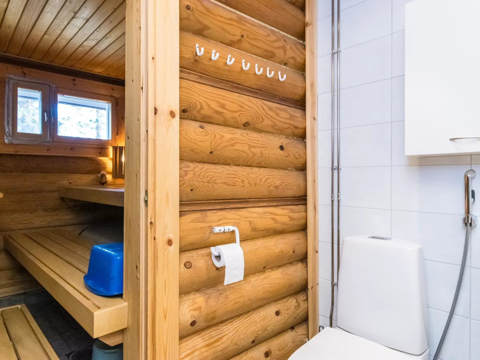 Pankkotupa 7 b-Dedans