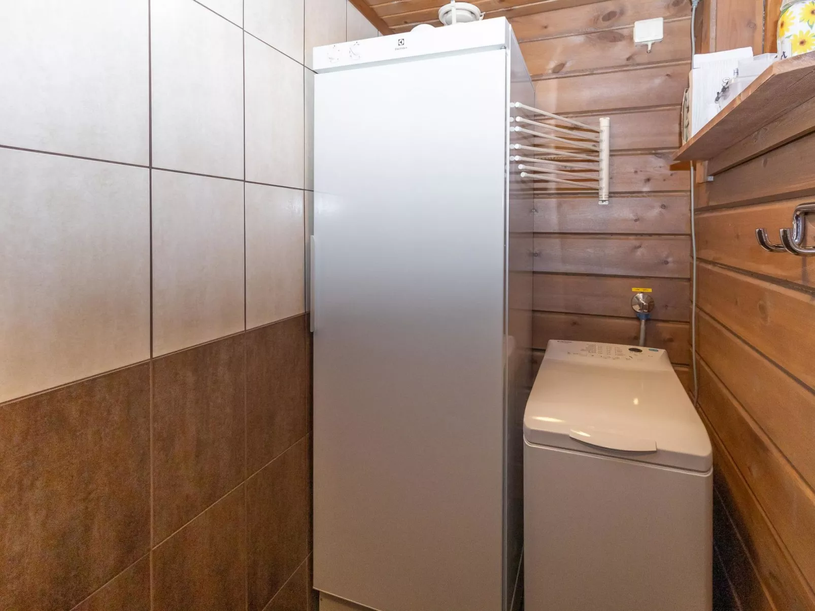 Savottakämppä-Drinnen