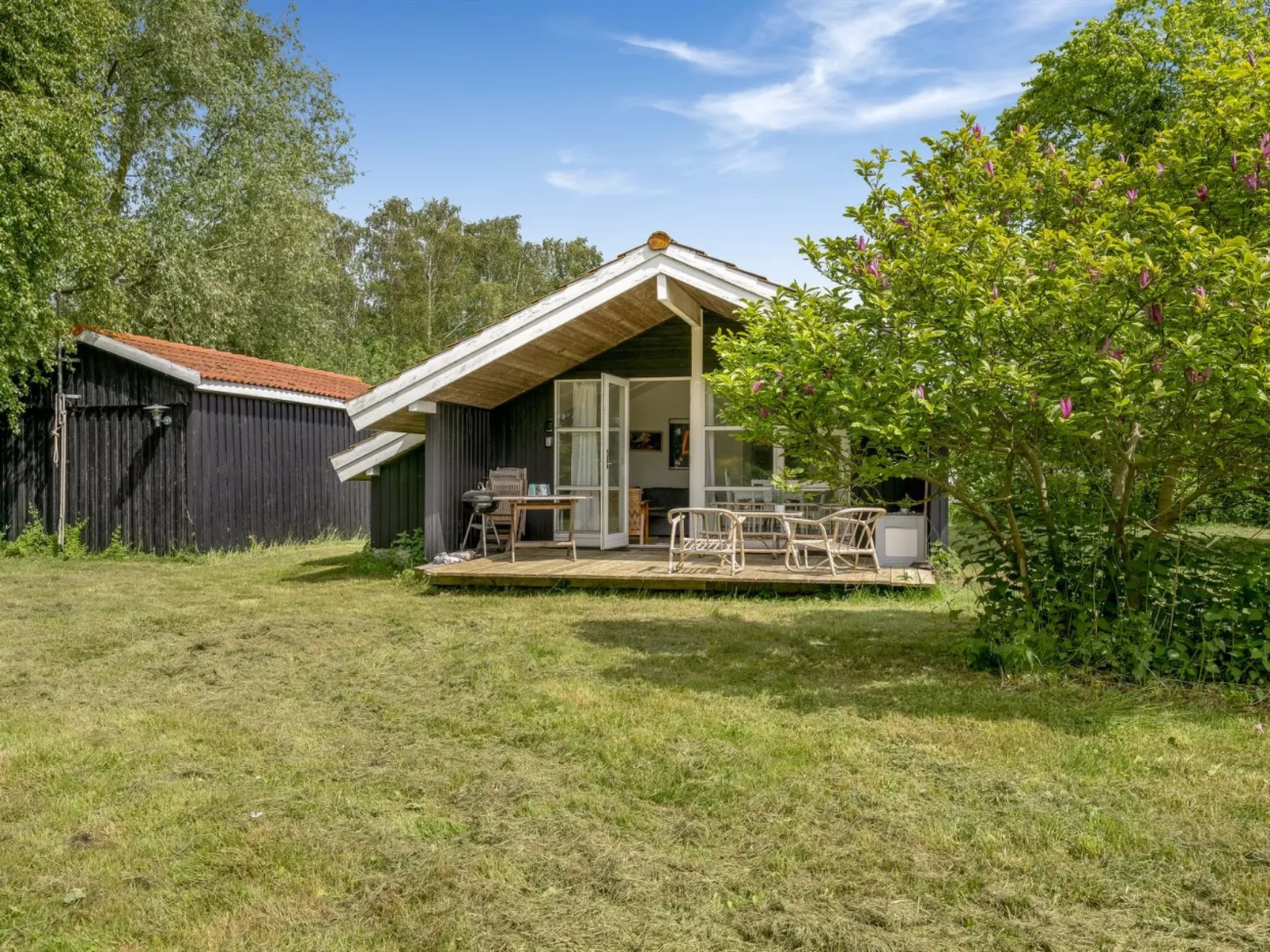 "Nnykka" - 125m from the sea-Outside