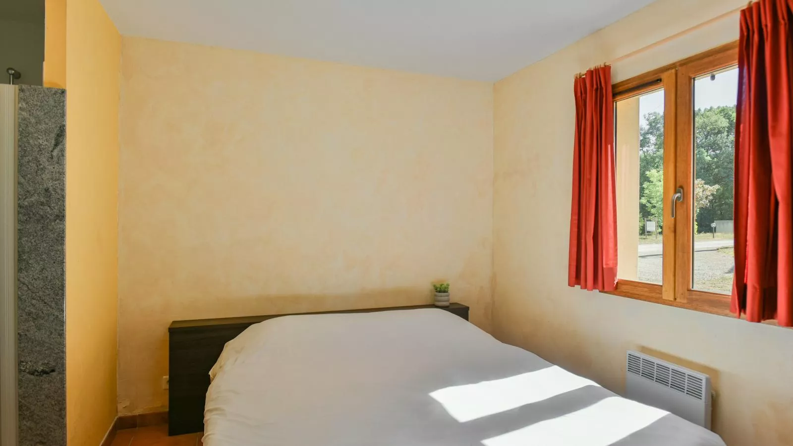 Lac Bleu Nr 38-Schlafzimmer