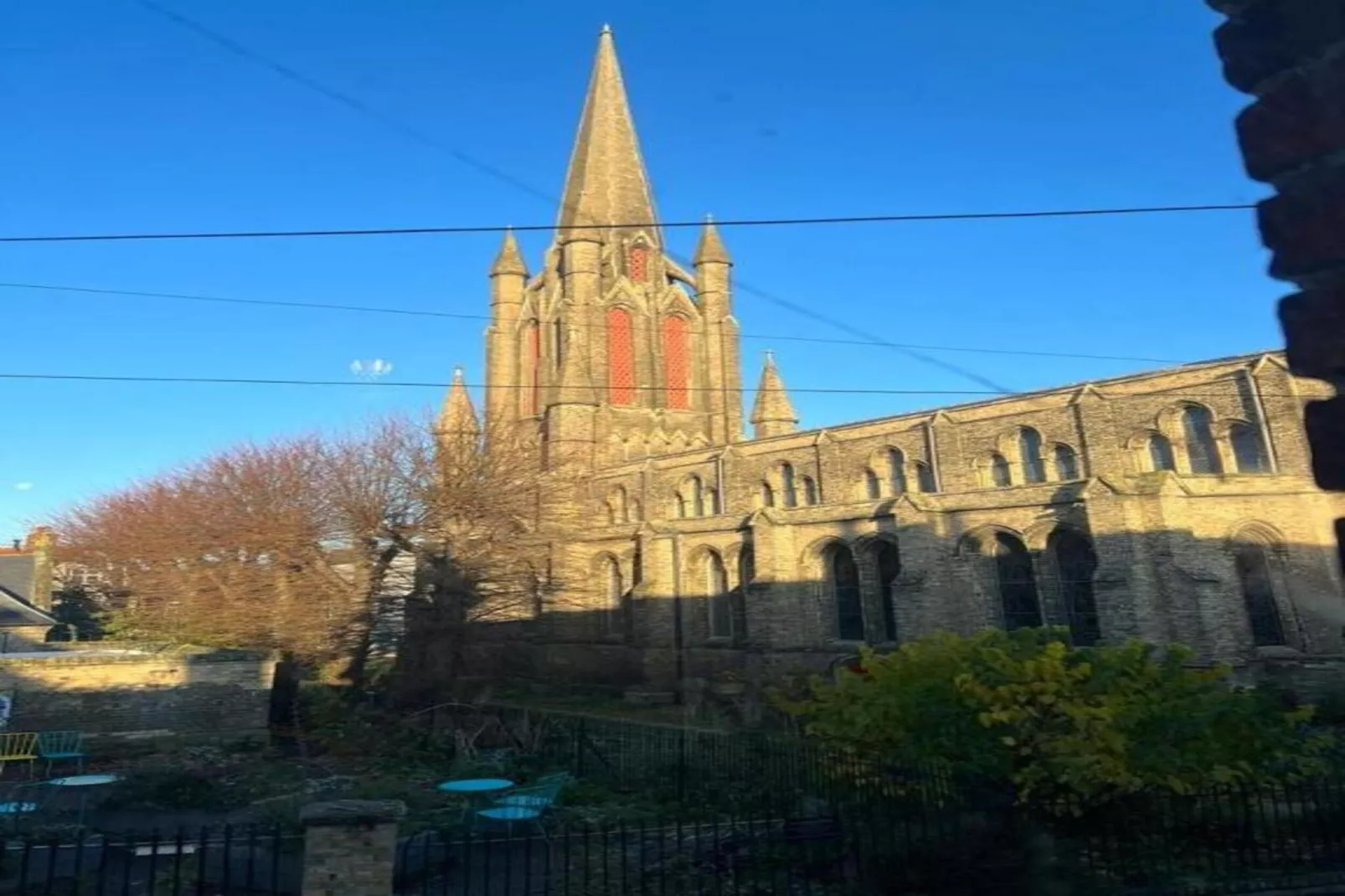 Boudicca Pod-Zones été à 20 km