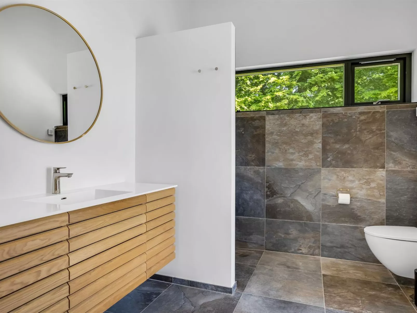 "Goesta" - 250m from the sea-Dedans