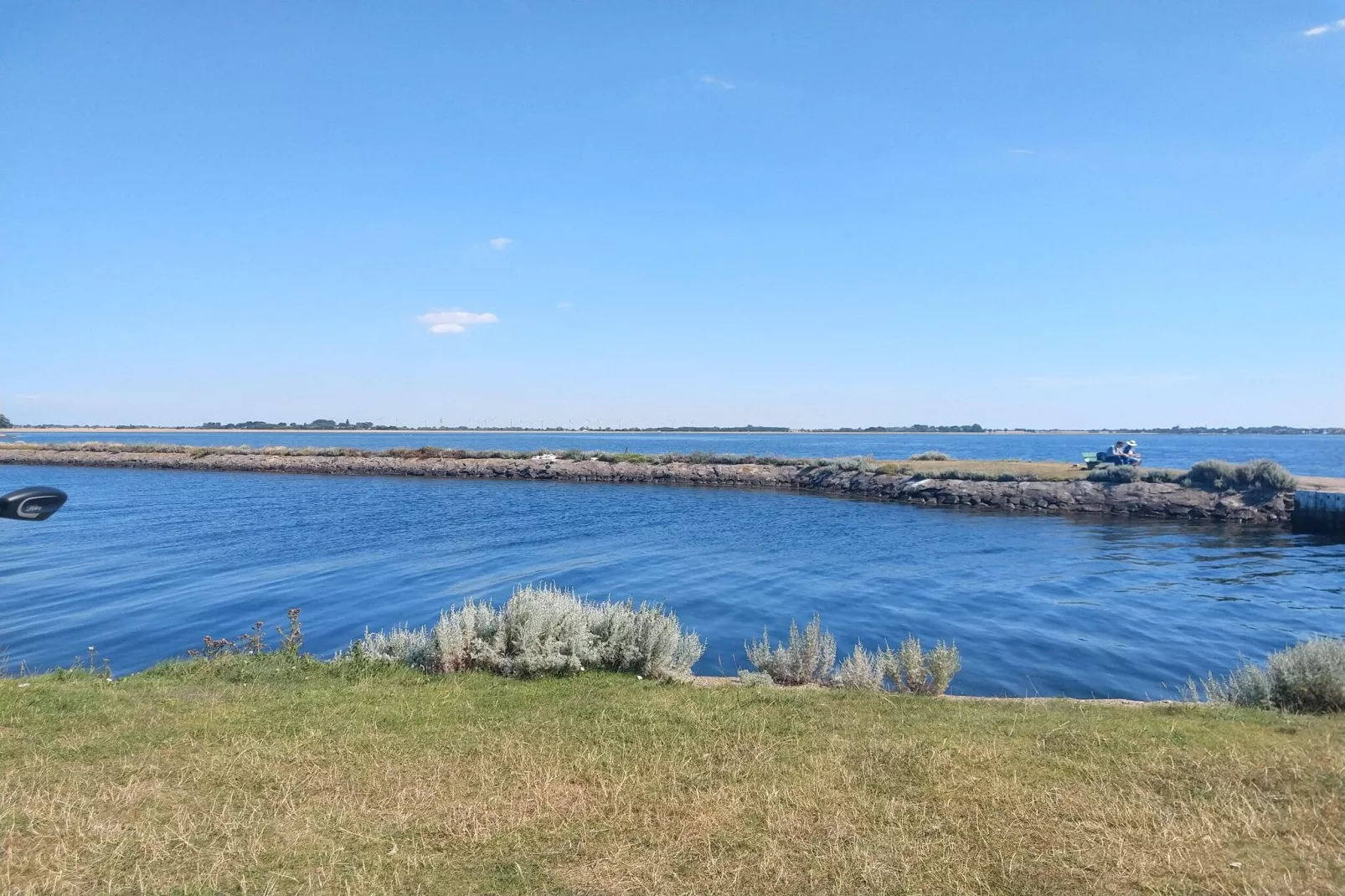 FeWo Lieblingsorth P4-Gebiete Sommer 5 km