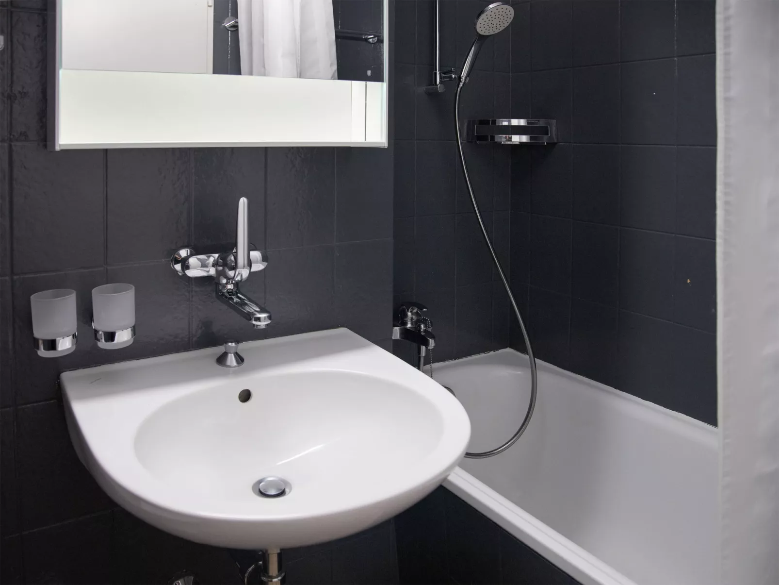 La Siala Apt.28-Dedans