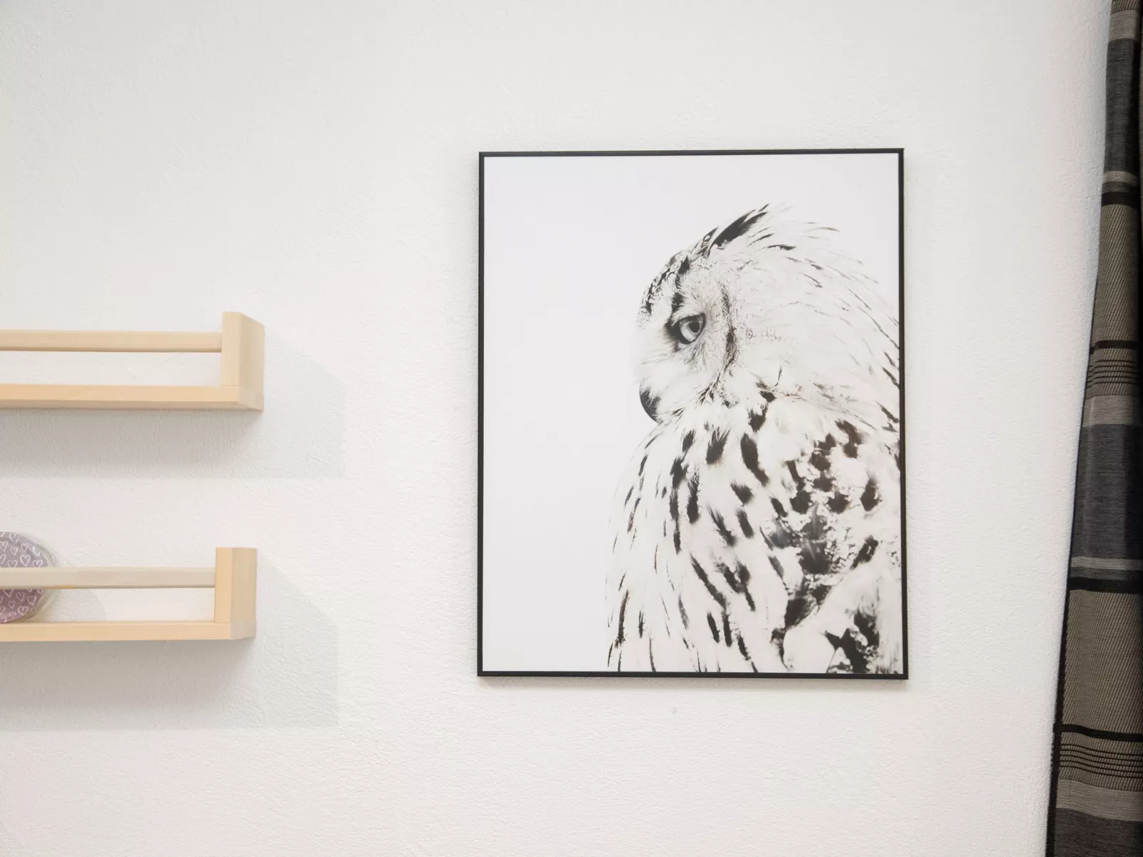 La Siala Apt.23-Dedans