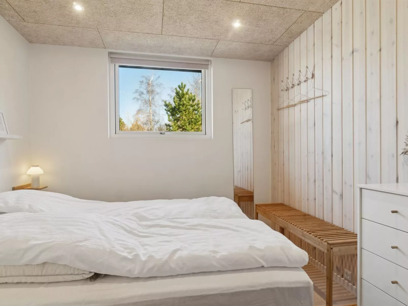 "Amaja" - 600m from the sea-Inside