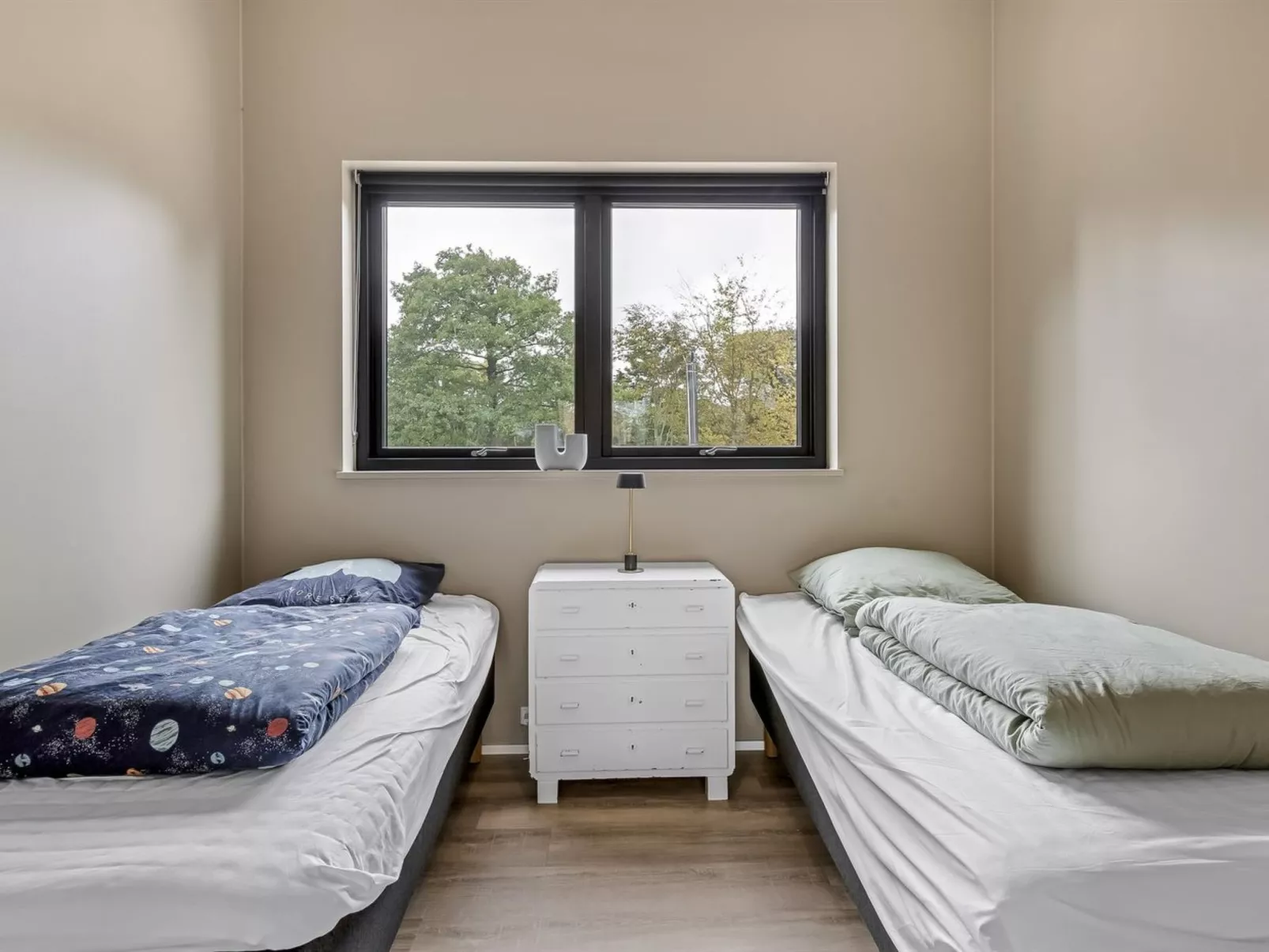 "Stjerne" - 300m to the fjord-Inside