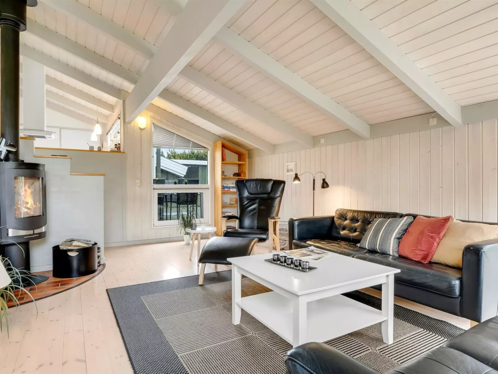 "Windelgard" -  from the sea-Inside