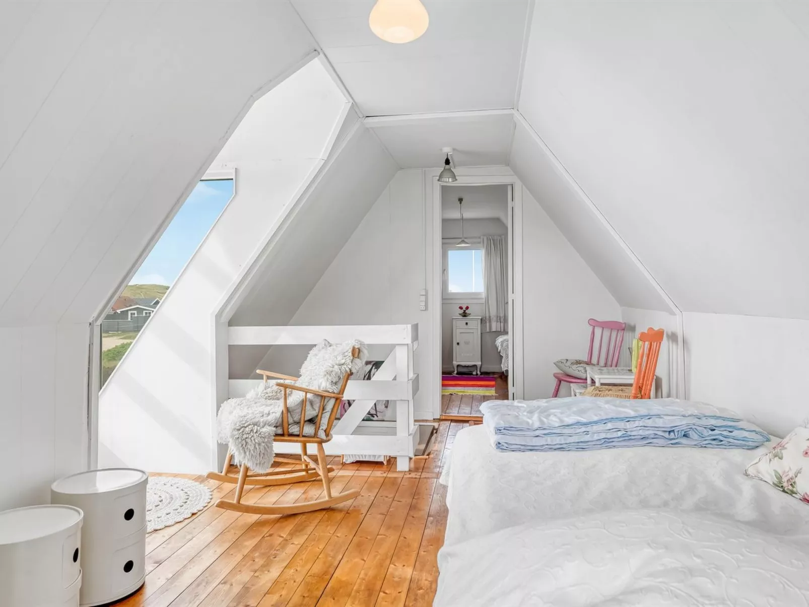 "Arkil" - 200m from the sea-Drinnen