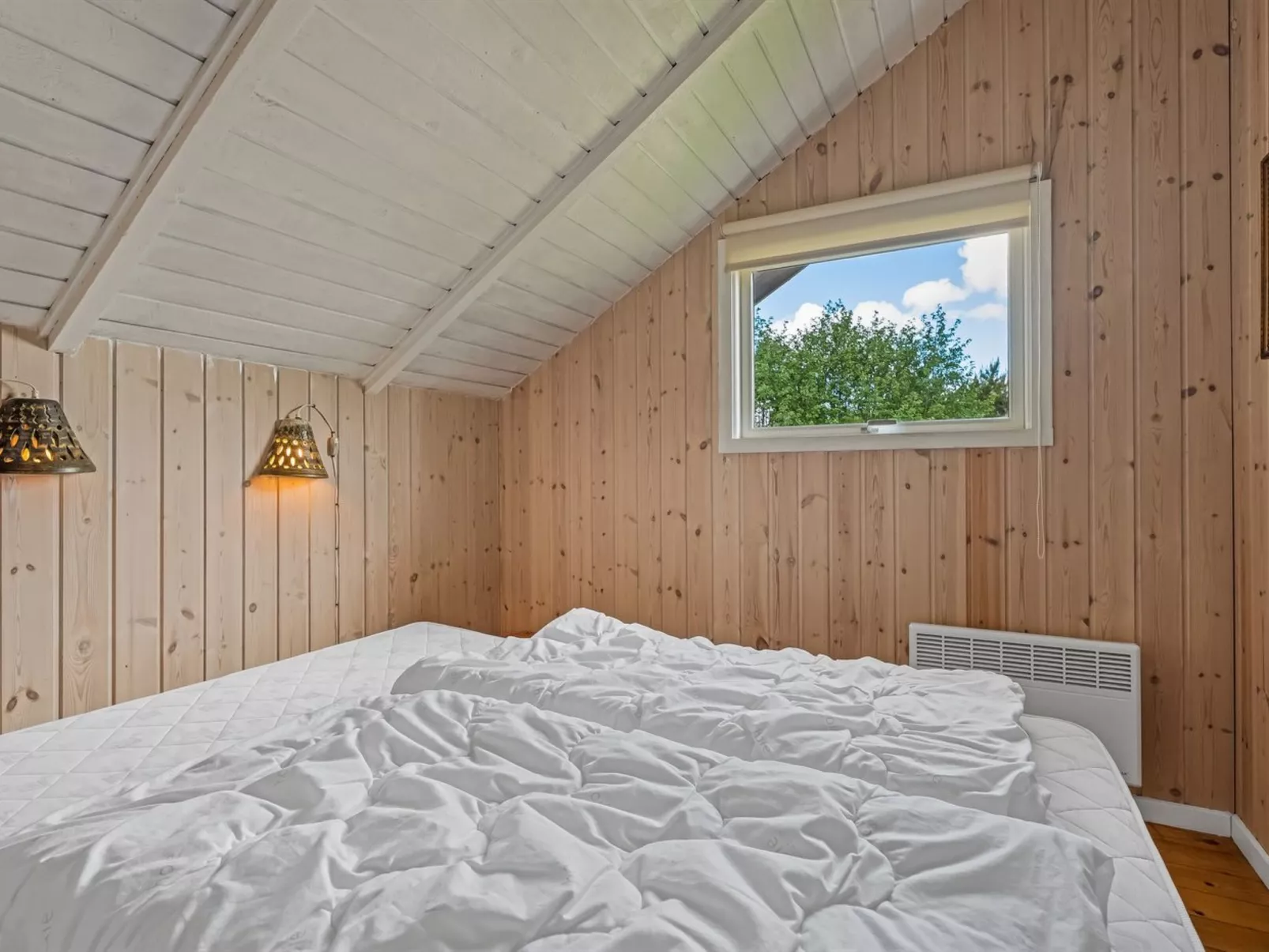 "Ylvie" - 500m from the sea-Drinnen