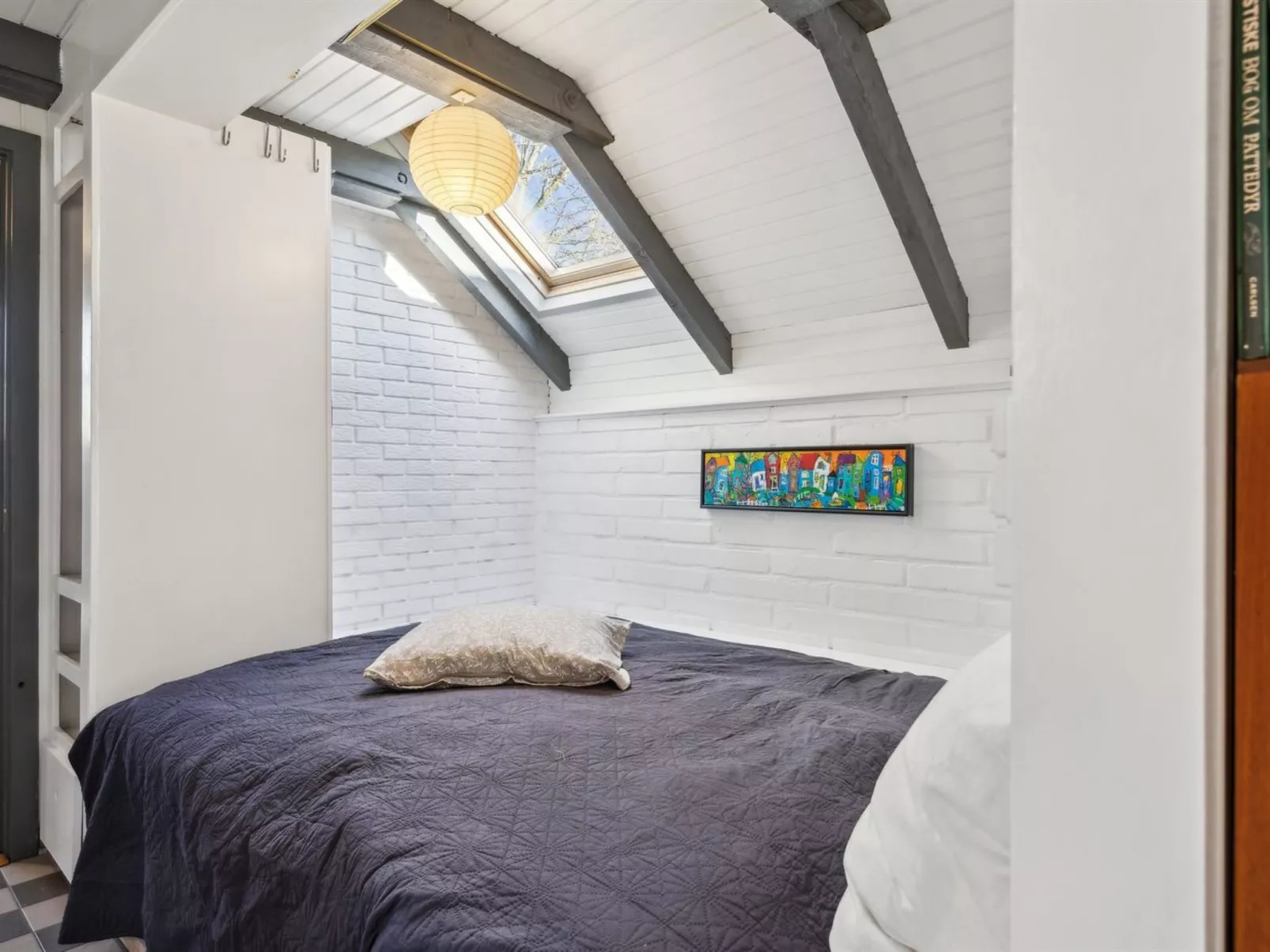 "Armgard" - 600m from the sea-Inside