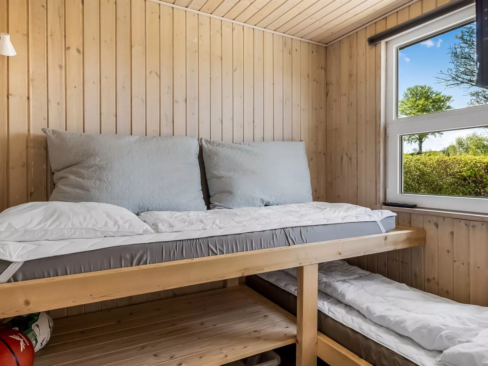 "Egonie" - 100m from the sea-Drinnen