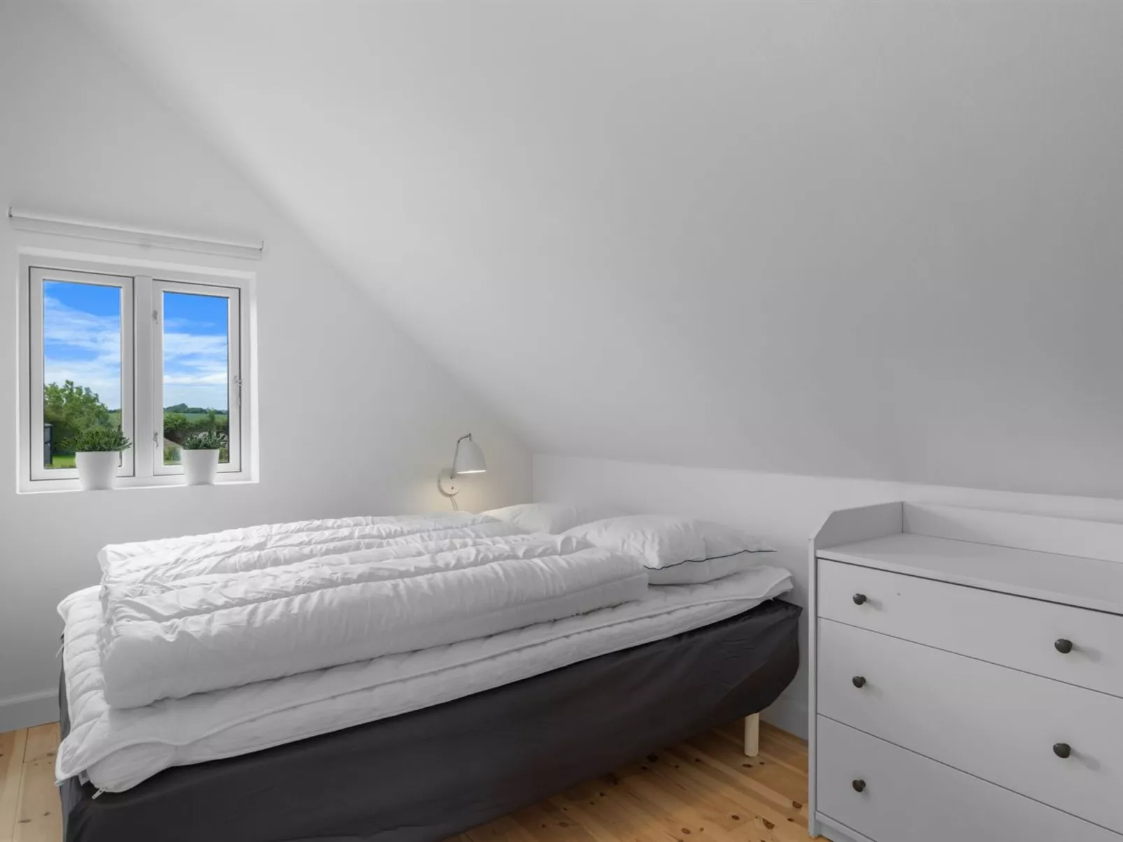 "Aliana" - 300m from the sea-Dedans