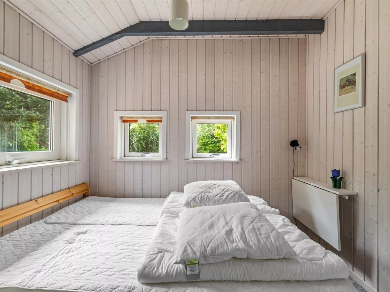 "Hennrik" - 240m from the sea-Dedans