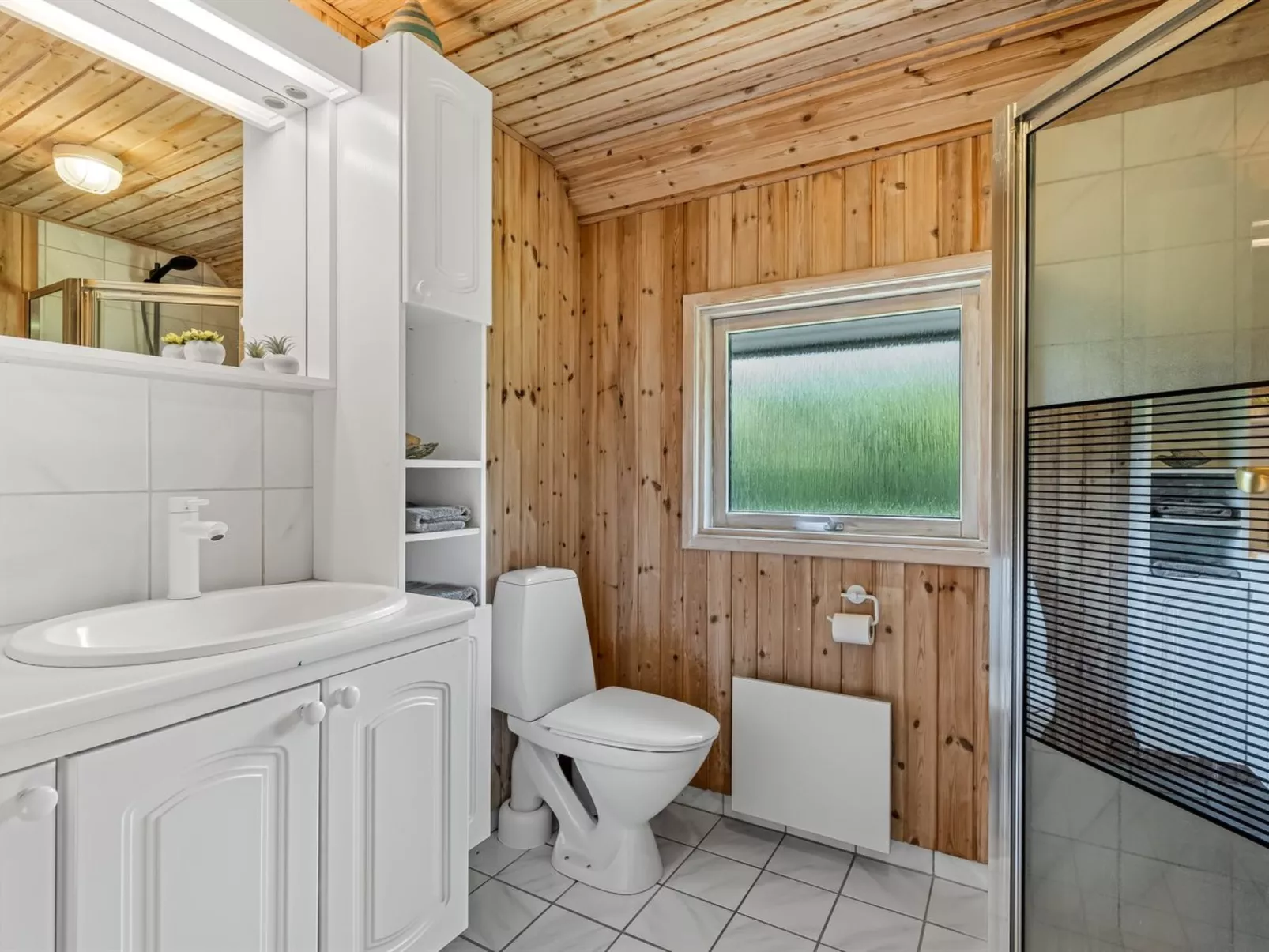 "Ottil" - 1.5km from the sea-Drinnen