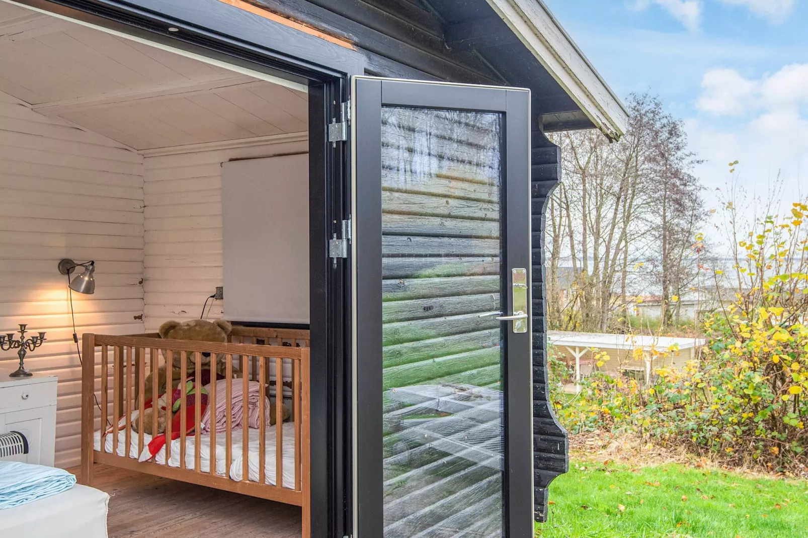 5 person holiday home in Haderslev-View