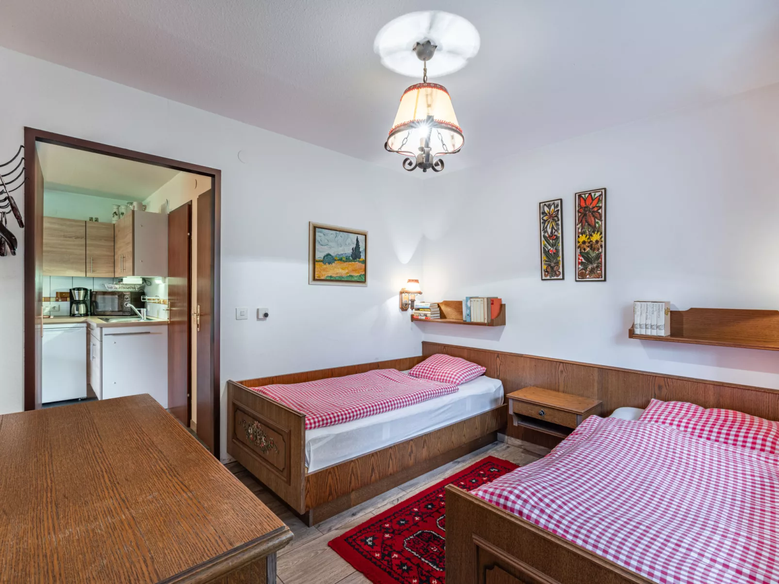 Landhaus Kunze-Drinnen