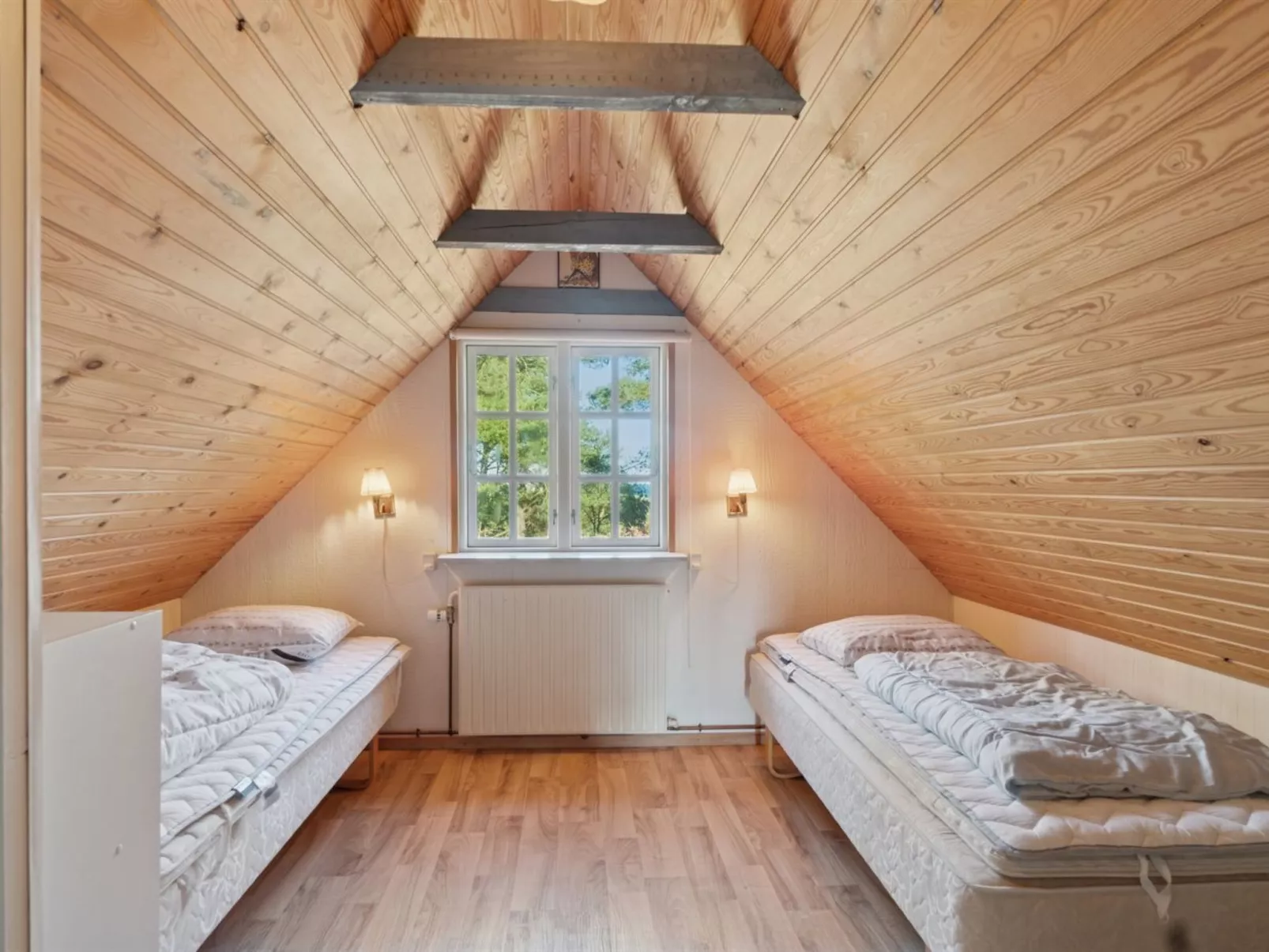 "Laurentius" - 50m from the sea-Inside