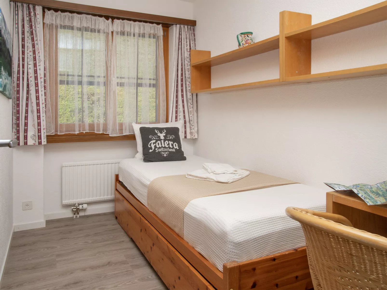 La Siala Apt.51-Drinnen