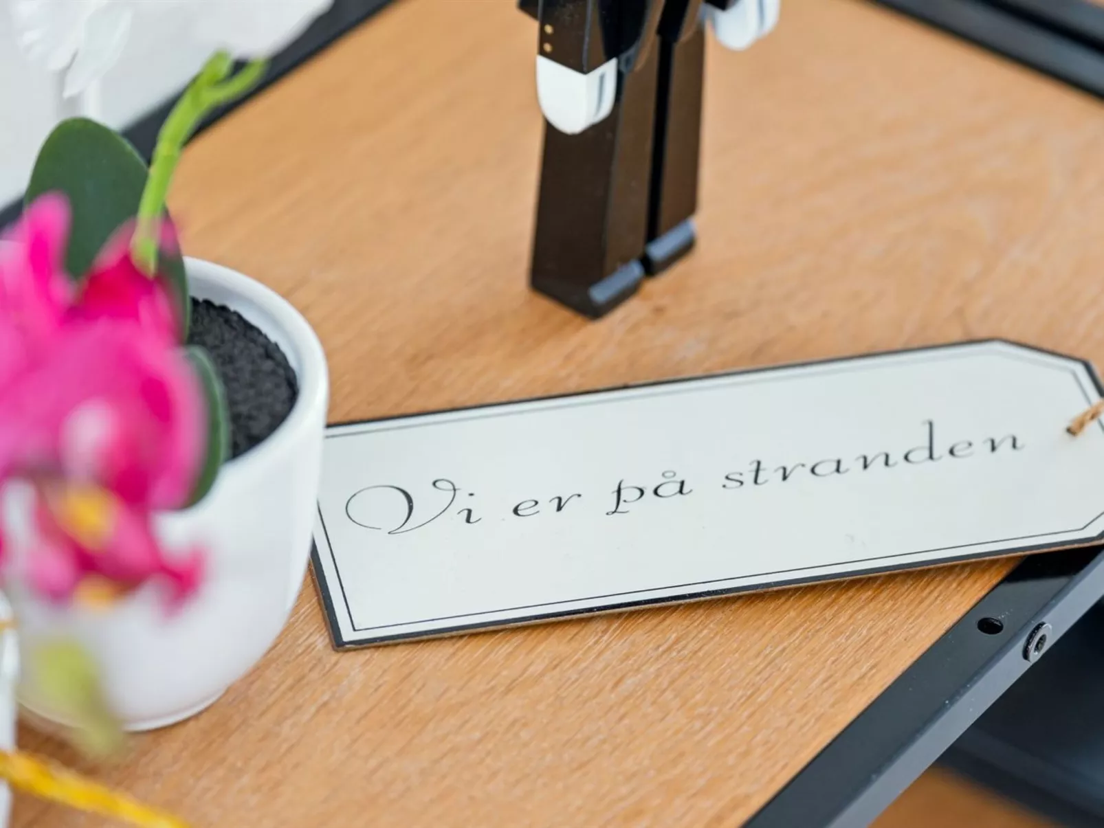 "Sinika" - 100m from the sea-Dedans