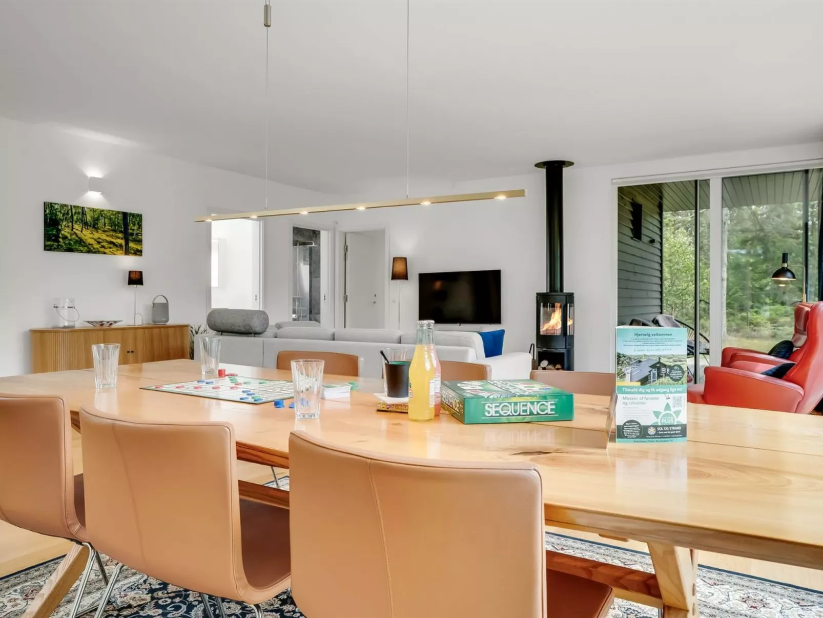 "Jonas" -  from the sea-Dedans