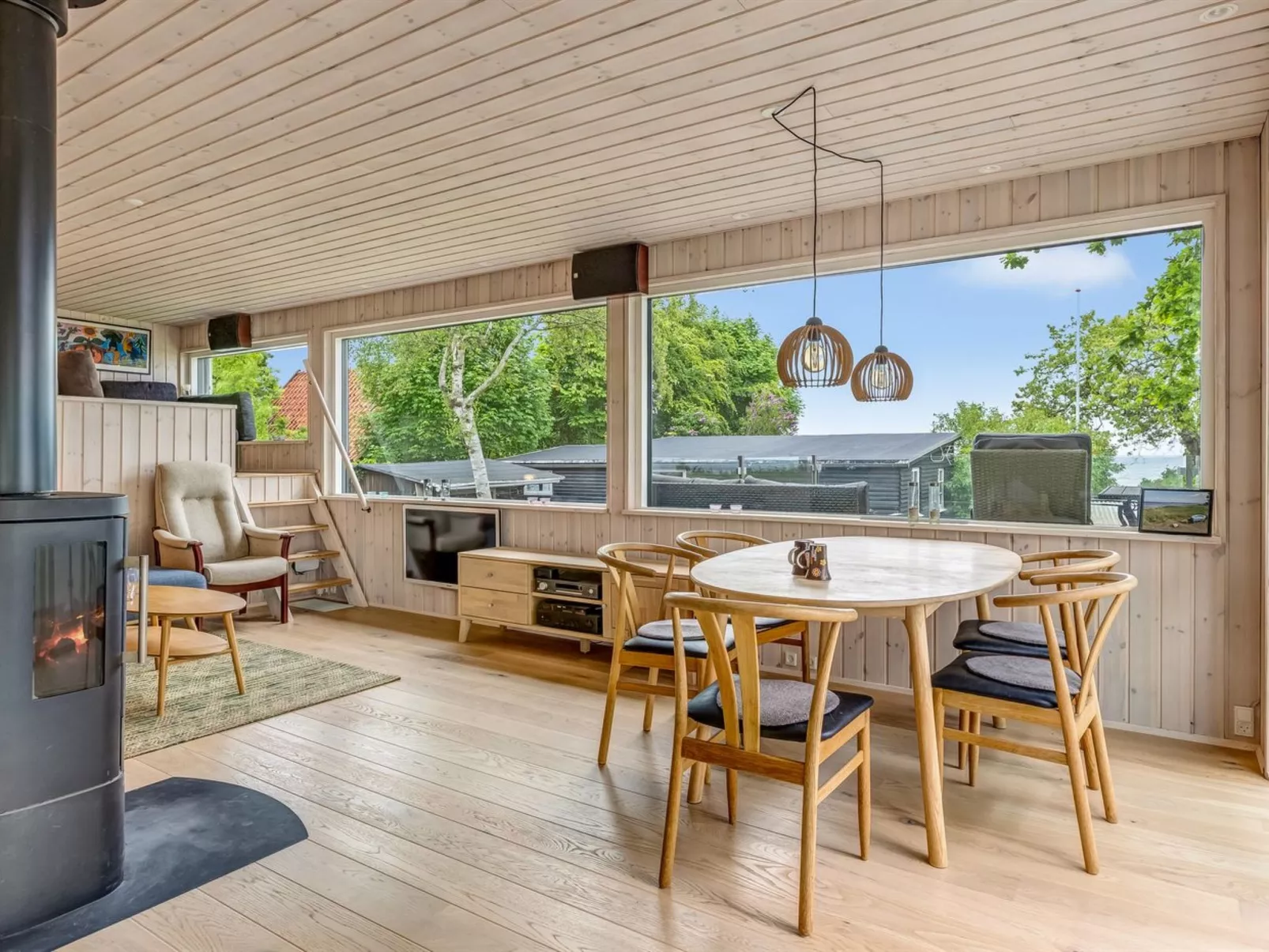 "Gabriele" - 50m from the sea-Inside