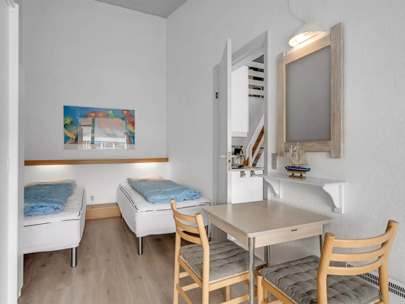 "Jari" - 200m from the sea-Dedans