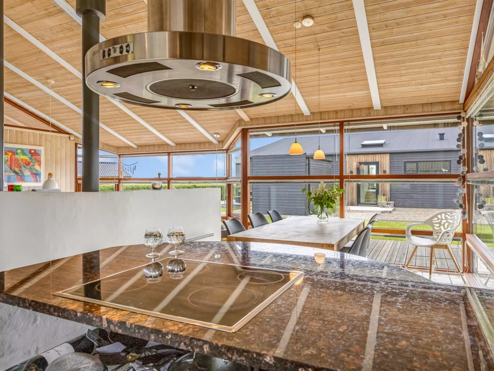 "Ayda" - 200m from the sea-Inside