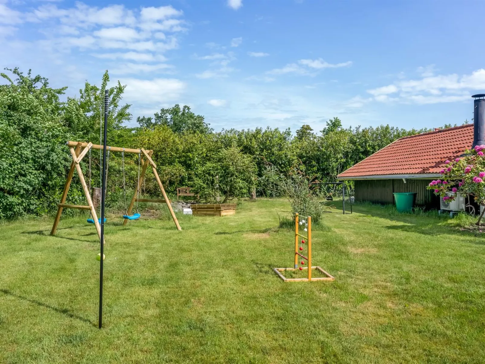 "Rusalina" - 400m from the sea-Outside