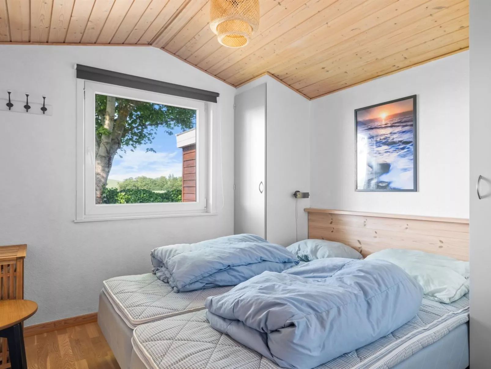 "Swipdagh" - 150m from the sea-Inside