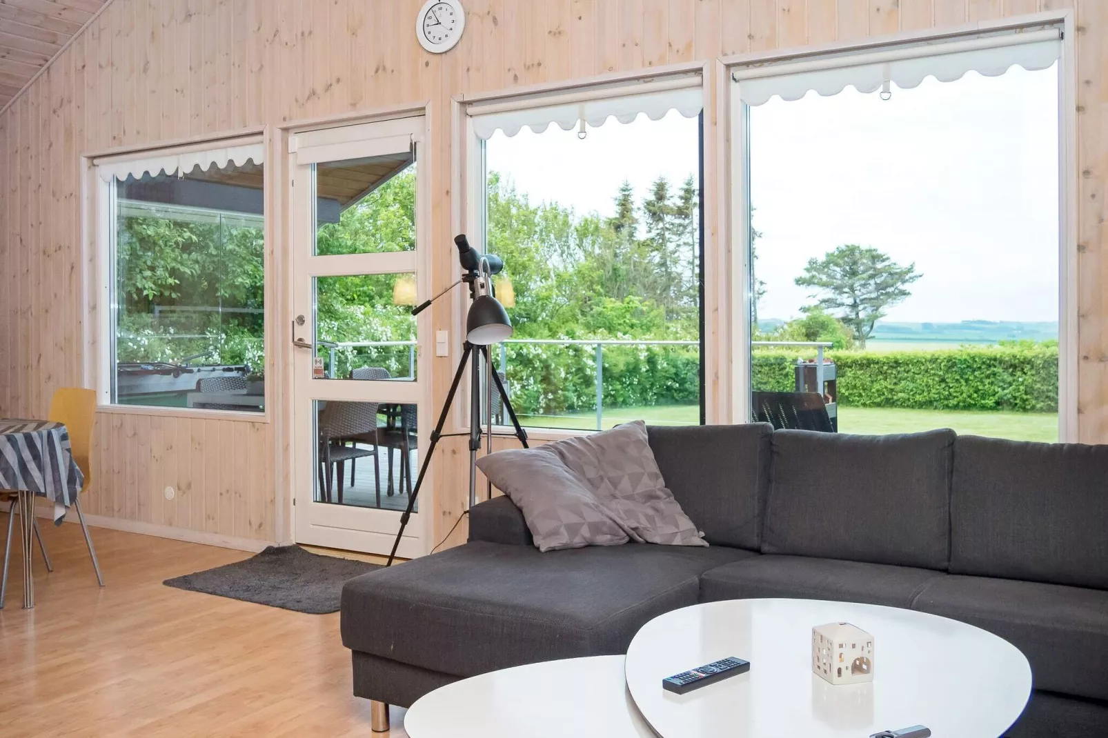 8 person holiday home in Struer-By Traum-Indoor